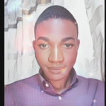 Semwogerere Isaac - telegram username