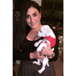 Prettylinda450 - instagram username