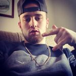 Jaden - instagram username