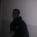 Anass - instagram username