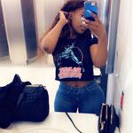 Black_princess19 - kik username