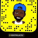 Beastkilla2352 - kik username