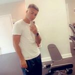 Remzi Ahmeti  - instagram username