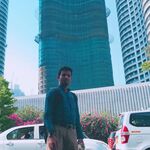 Almaamari - instagram username