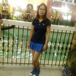 Marilyn Genon - instagram username