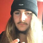 mechanicalglove - instagram username