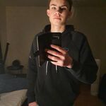 Gabrielarsson40 - snapchat username