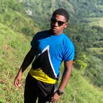 Sherwin - instagram username