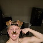 thenewmcdad - snapchat username