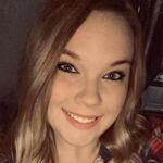 Markie Persinger  - instagram username