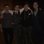 xseanxrandx - snapchat username