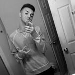 Remzi Ahmeti  - instagram username