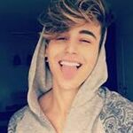 prince allot - instagram username