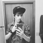 Dakota_144 - instagram username