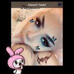 horrorcore - instagram username