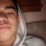 ccollierr_727 - snapchat username