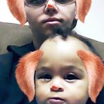 pparton1 - instagram username