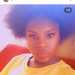 Jemimah  - instagram username