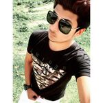 Anuj tripathi - instagram username