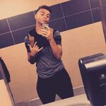 Remzi_ronaldo7 - instagram username