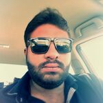 Ali - instagram username