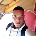 javier - instagram username