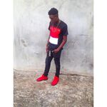 6gad_timmy  - instagram username