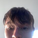 johnwalker20267 - instagram username