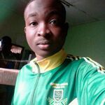 kwabena Richmond  - kik username