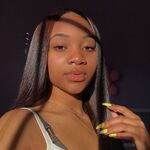 Briiiiiluv - kik username