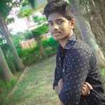 Harsha2640 - instagram username