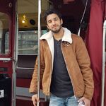 chrisexm - snapchat username