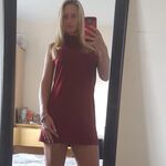 BlondeBabe2018 - kik username