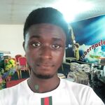 Seyi12 - instagram username