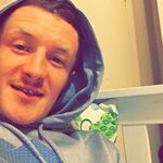 Jack - instagram username