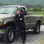 Acethepilot321  - snapchat username