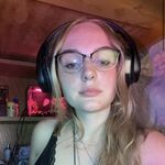 Lillyanah Weikel - twitch username