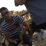 Mohdham  - snapchat username