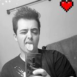 Possiblyarthur - snapchat username