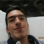 alireza - kik username