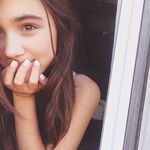 pretty_girl_563 - kik username