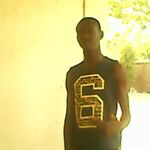 Batholomew cj - instagram username