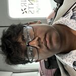 Vyom - instagram username