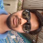 Mohit Sharma - instagram username