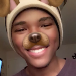 Ny - instagram username