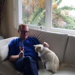 Allvar Gullstrand - kik username