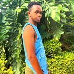 Vincent  - instagram username