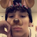 bigdickdom202 - snapchat username