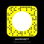Jason - snapchat username