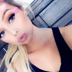 Moshe - snapchat username